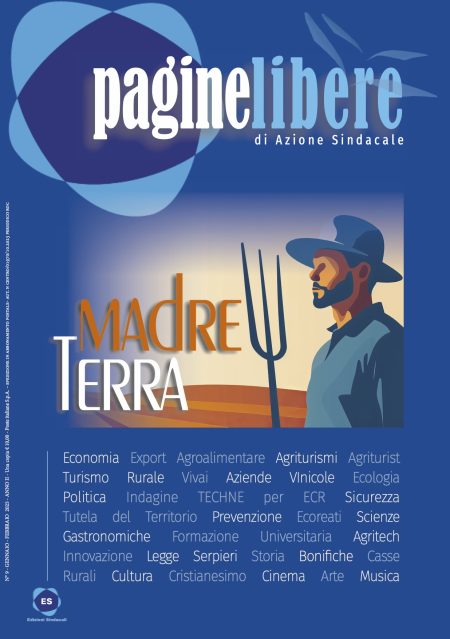 Pagine Libere Madre Terra